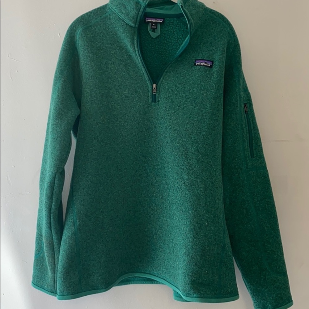 Patagonia pullover
